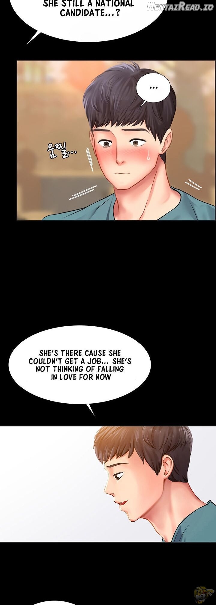 Should I Study at Noryangjin? Chapter 34 - page 15