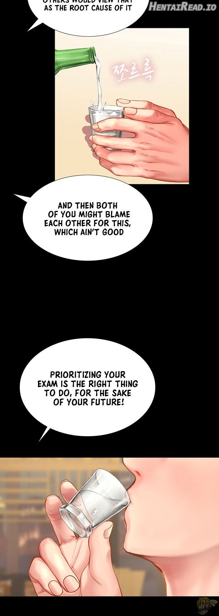 Should I Study at Noryangjin? Chapter 34 - page 17