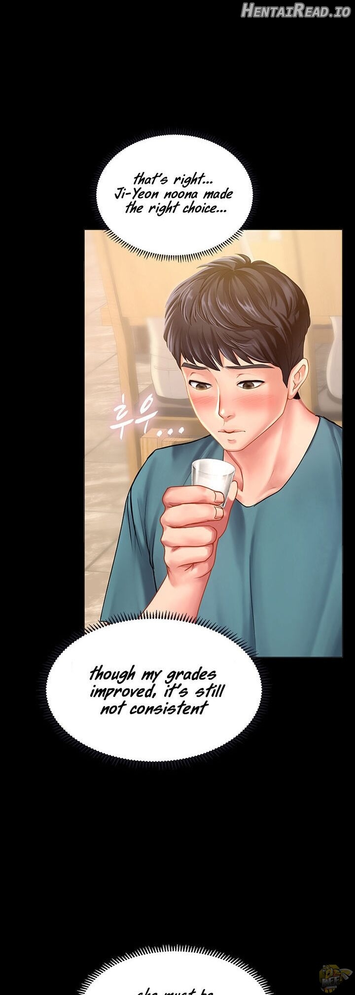 Should I Study at Noryangjin? Chapter 34 - page 18