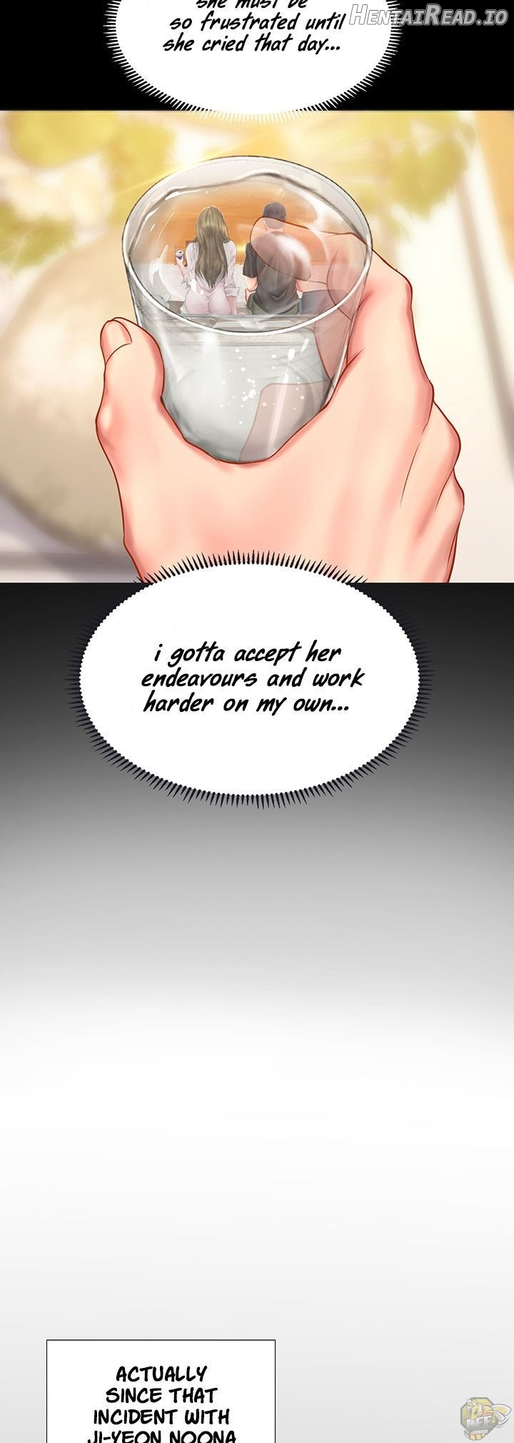 Should I Study at Noryangjin? Chapter 34 - page 19