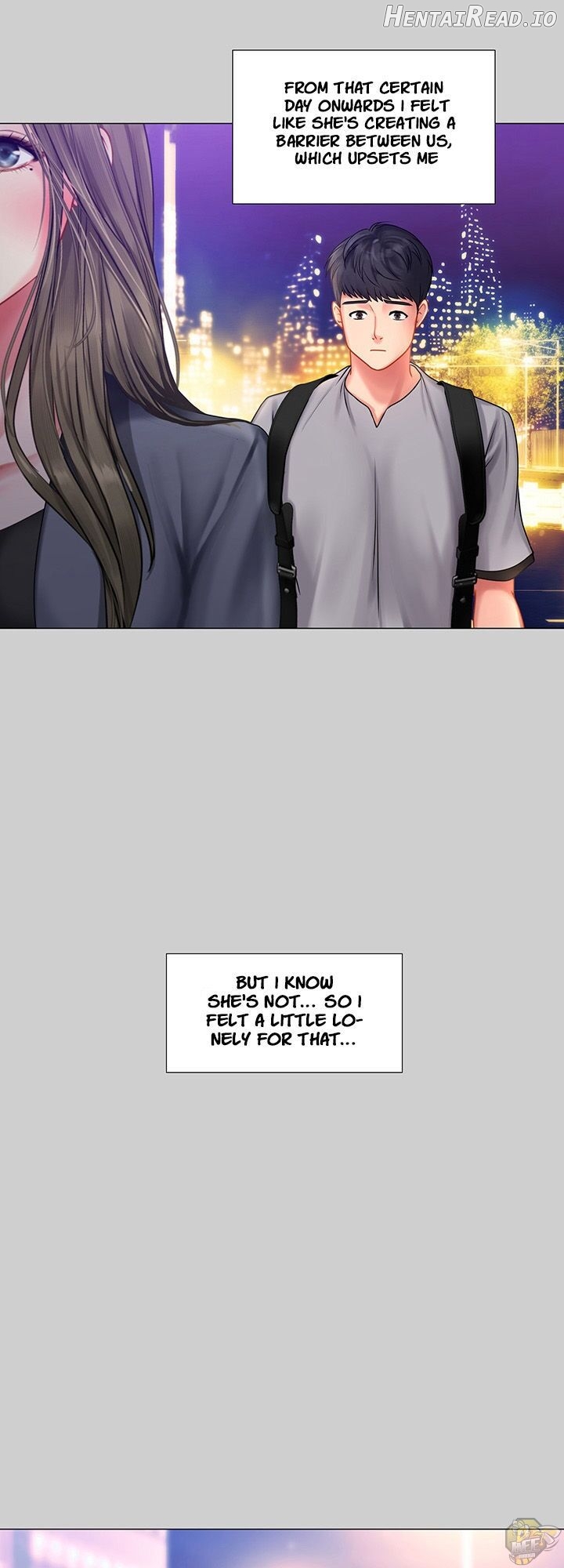 Should I Study at Noryangjin? Chapter 34 - page 22