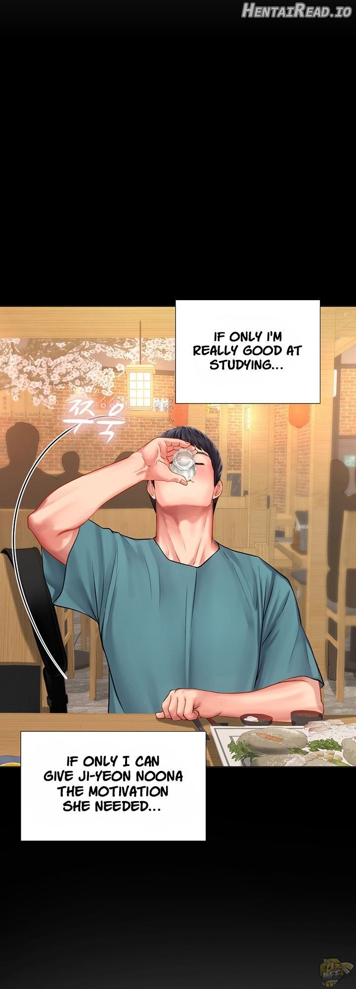 Should I Study at Noryangjin? Chapter 34 - page 25