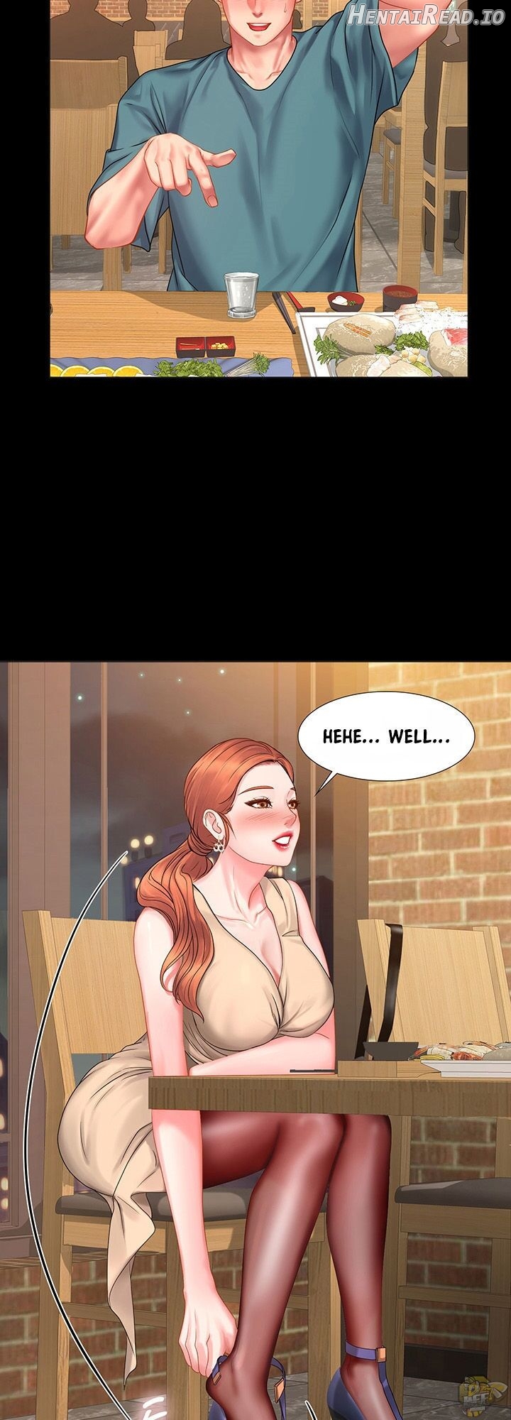 Should I Study at Noryangjin? Chapter 34 - page 28