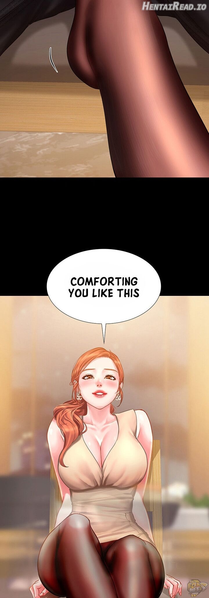 Should I Study at Noryangjin? Chapter 34 - page 34