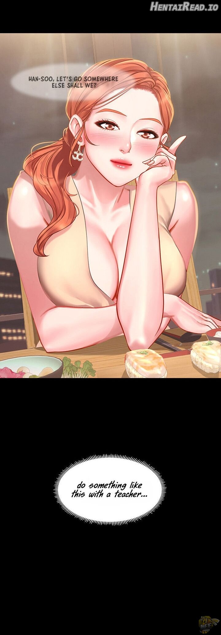 Should I Study at Noryangjin? Chapter 34 - page 36
