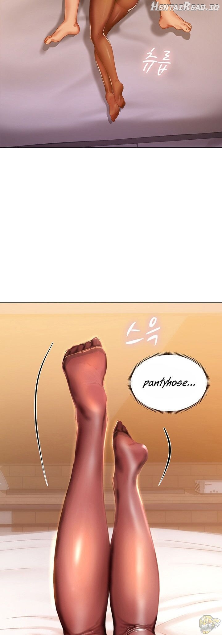 Should I Study at Noryangjin? Chapter 34 - page 43
