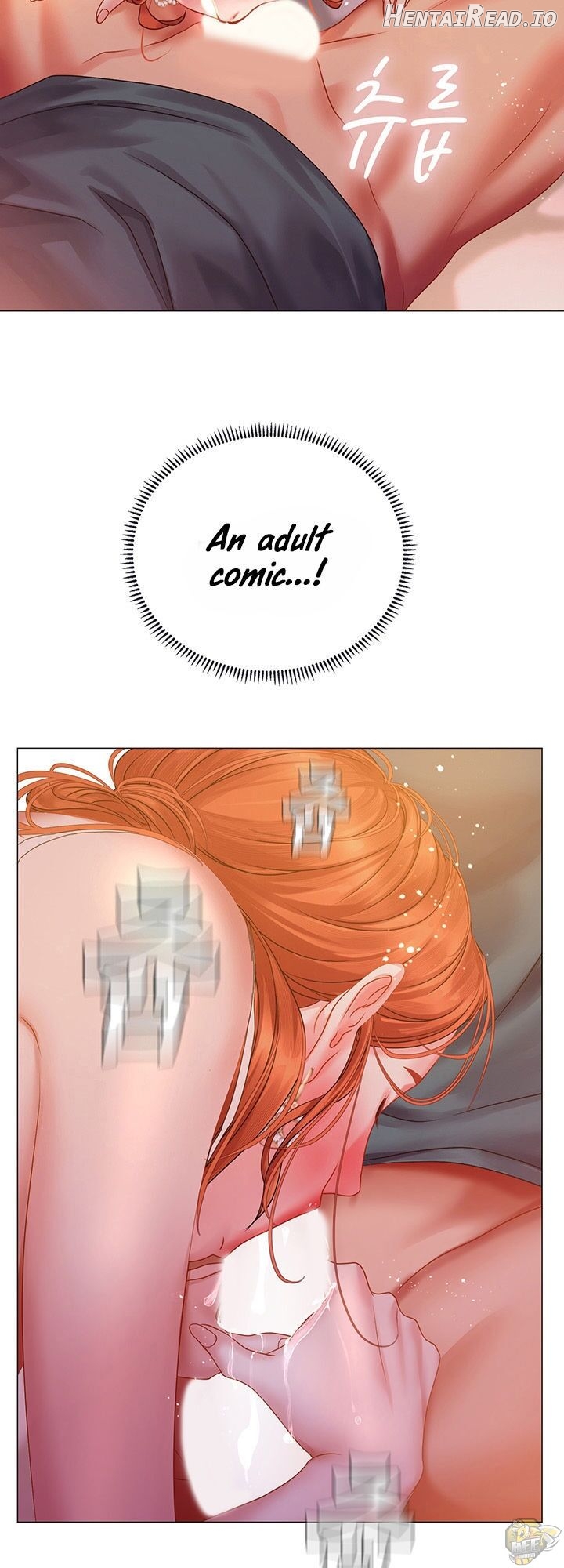 Should I Study at Noryangjin? Chapter 34 - page 48