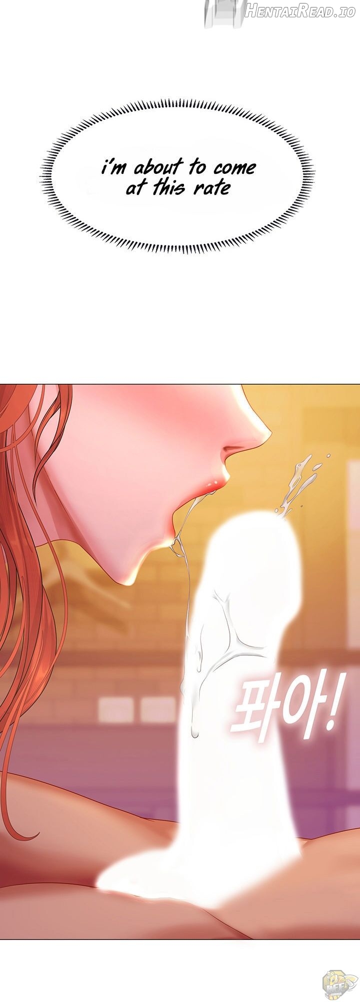 Should I Study at Noryangjin? Chapter 34 - page 49