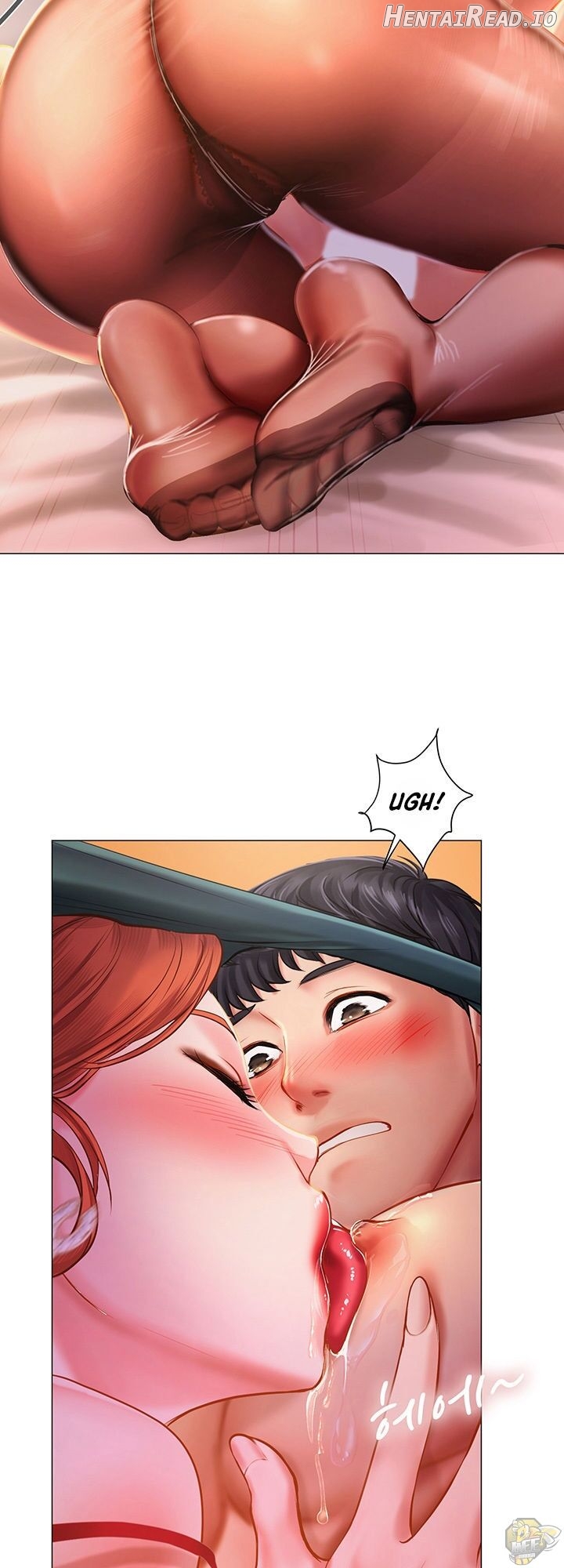 Should I Study at Noryangjin? Chapter 34 - page 53