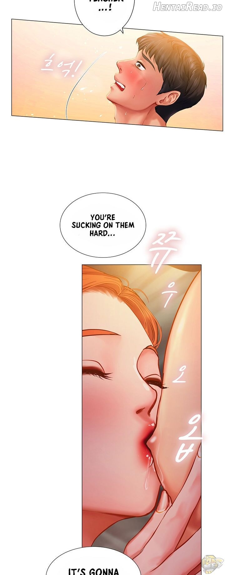 Should I Study at Noryangjin? Chapter 34 - page 55