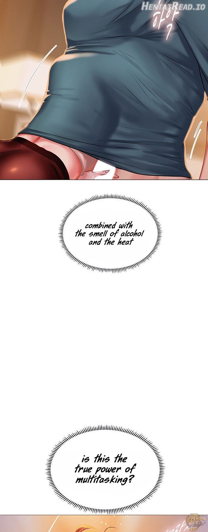 Should I Study at Noryangjin? Chapter 34 - page 58