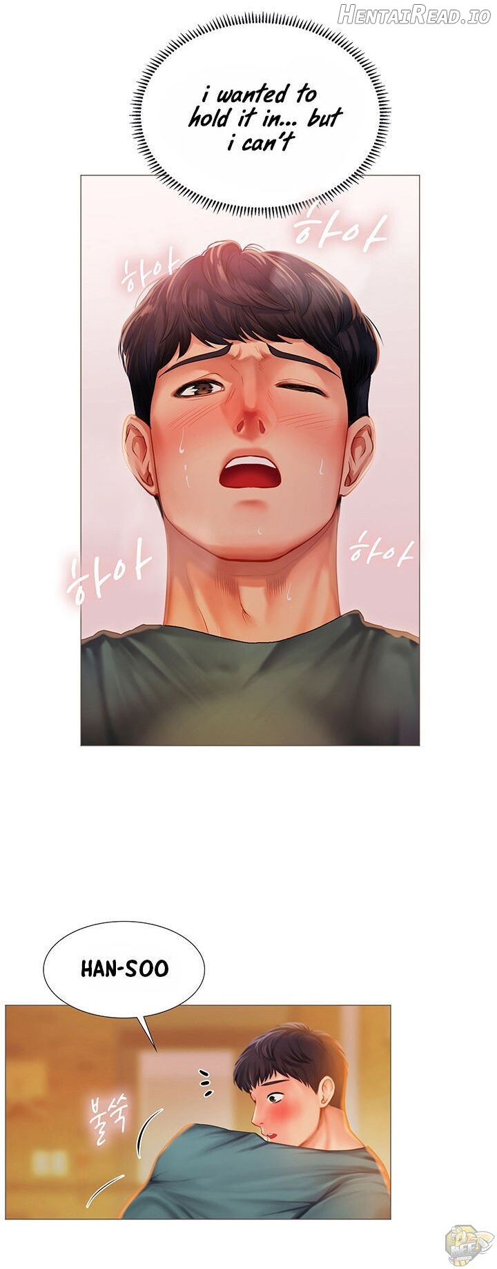 Should I Study at Noryangjin? Chapter 34 - page 60