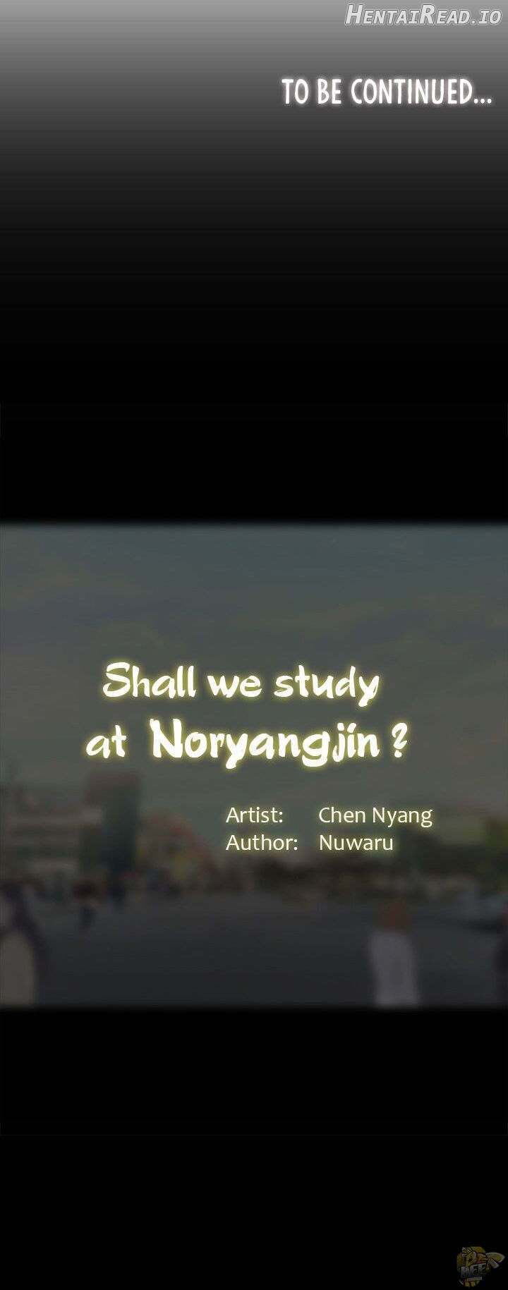 Should I Study at Noryangjin? Chapter 34 - page 64