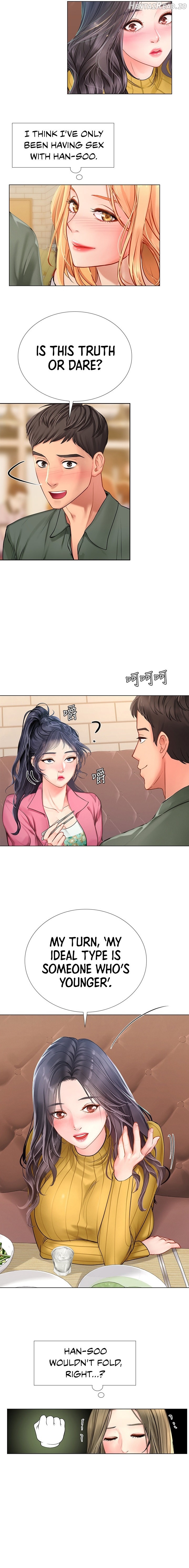 Should I Study at Noryangjin? Chapter 91 - page 14