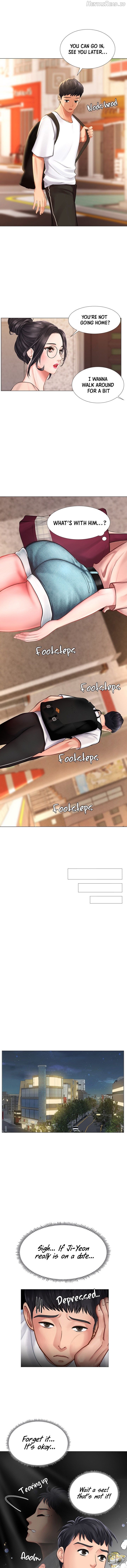 Should I Study at Noryangjin? Chapter 10 - page 10