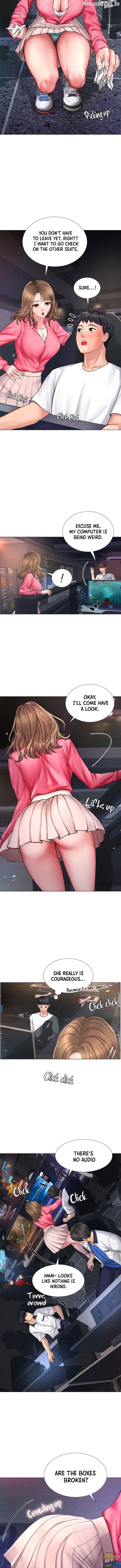 Should I Study at Noryangjin? Chapter 10 - page 14