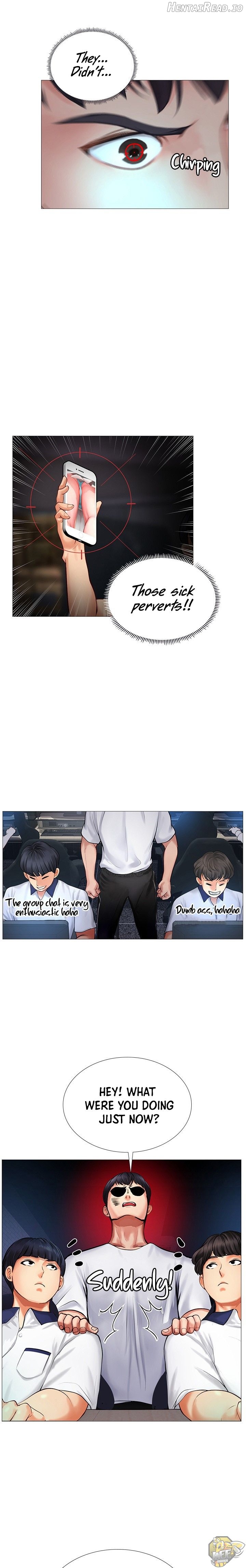 Should I Study at Noryangjin? Chapter 10 - page 16