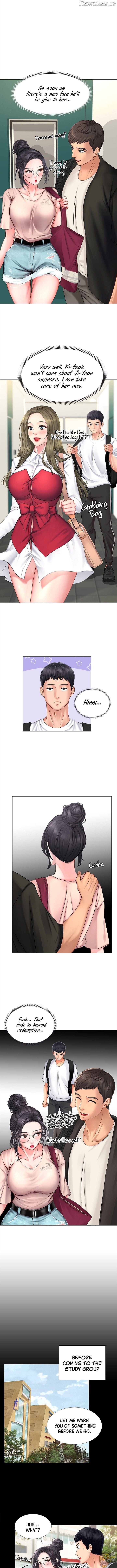 Should I Study at Noryangjin? Chapter 10 - page 4