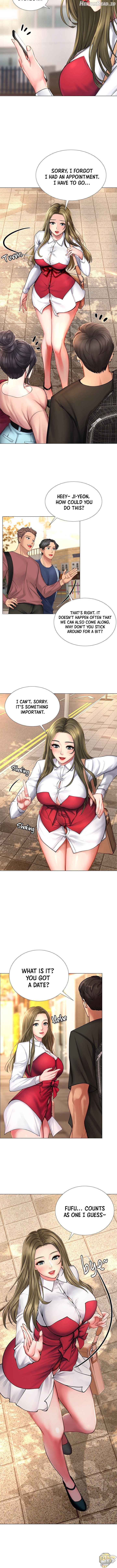 Should I Study at Noryangjin? Chapter 10 - page 6