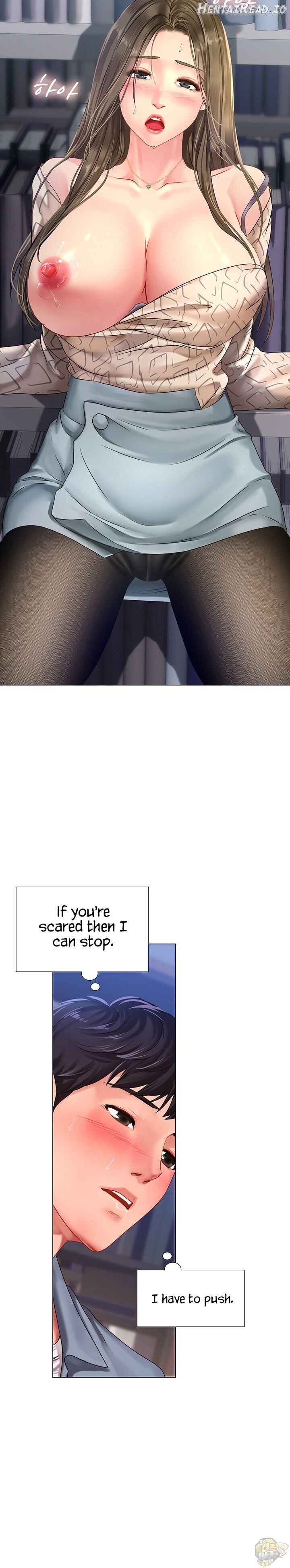 Should I Study at Noryangjin? Chapter 54 - page 13