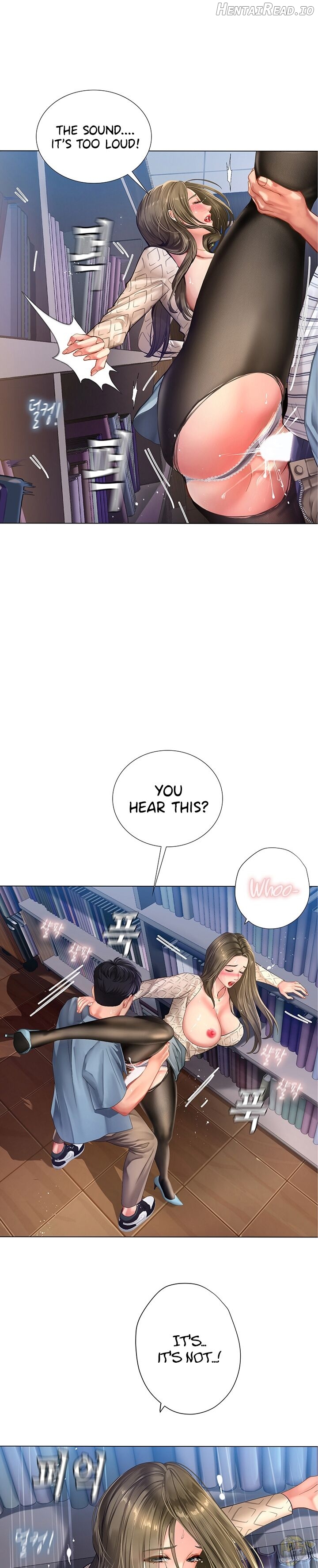 Should I Study at Noryangjin? Chapter 54 - page 18