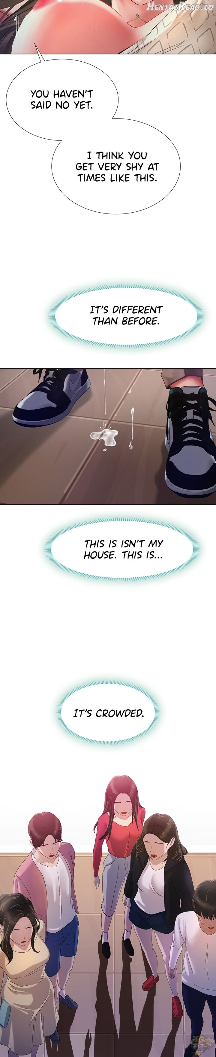 Should I Study at Noryangjin? Chapter 54 - page 25