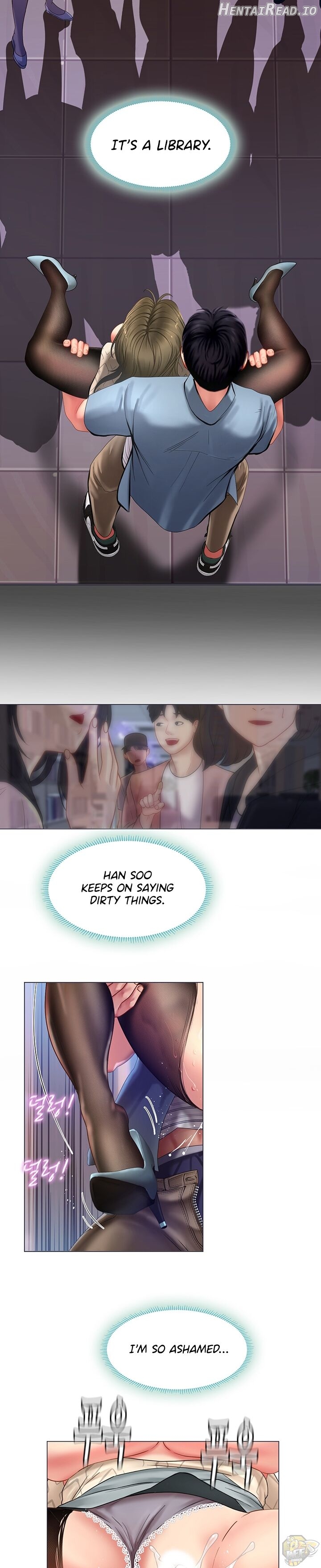 Should I Study at Noryangjin? Chapter 54 - page 26