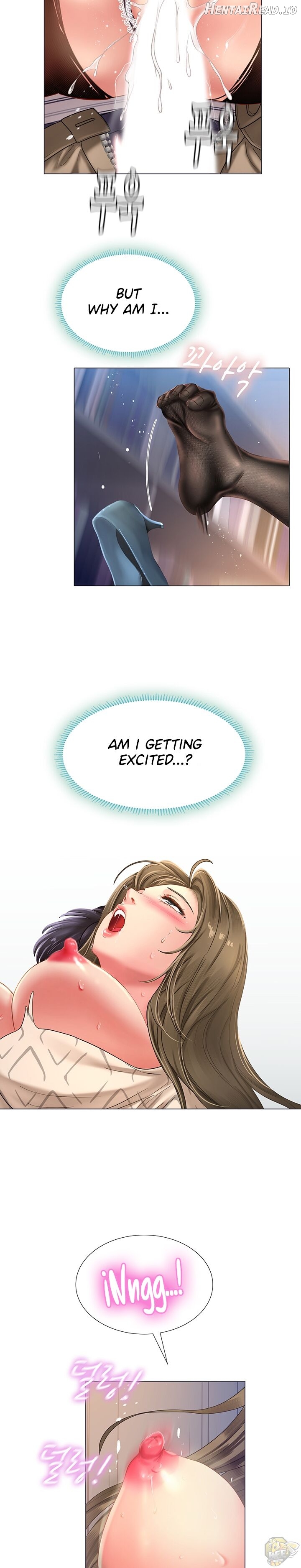Should I Study at Noryangjin? Chapter 54 - page 27