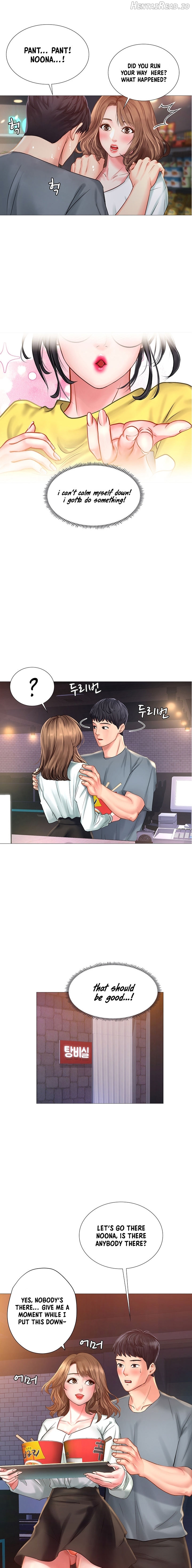Should I Study at Noryangjin? Chapter 22 - page 10