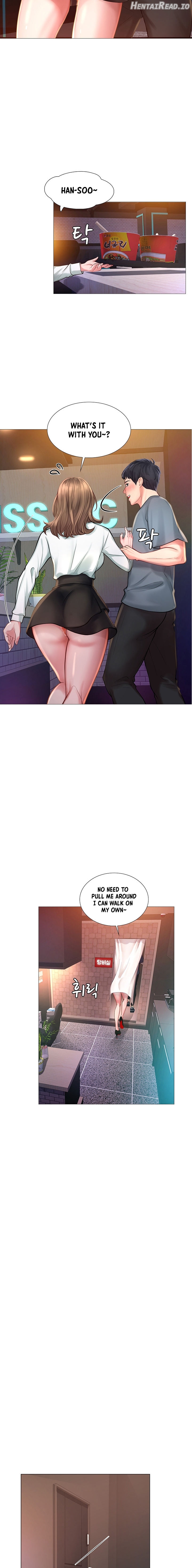 Should I Study at Noryangjin? Chapter 22 - page 11