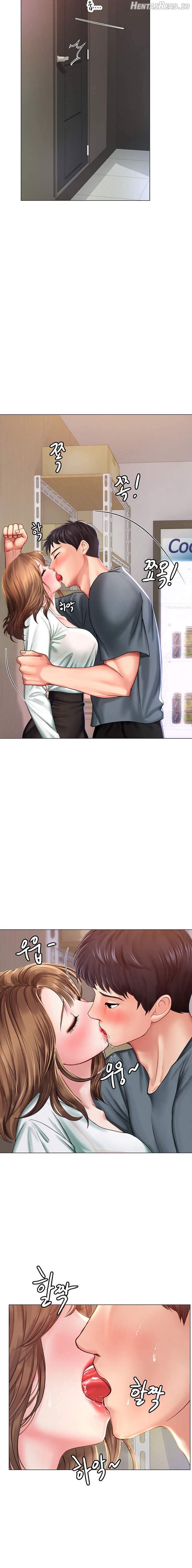 Should I Study at Noryangjin? Chapter 22 - page 12