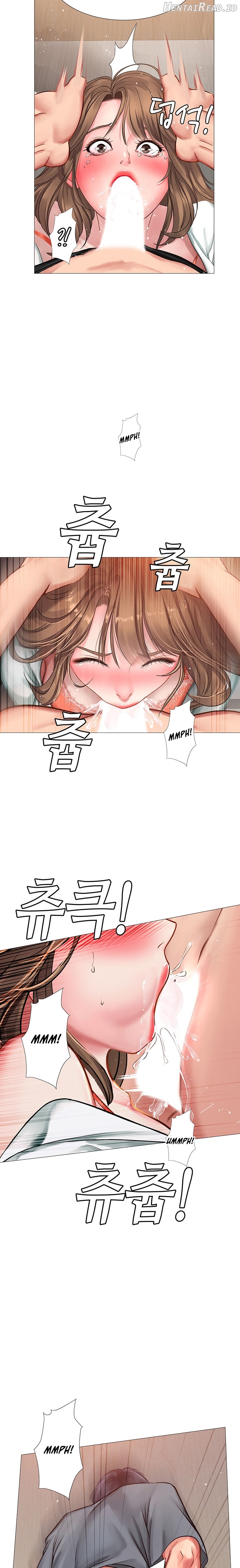 Should I Study at Noryangjin? Chapter 22 - page 18
