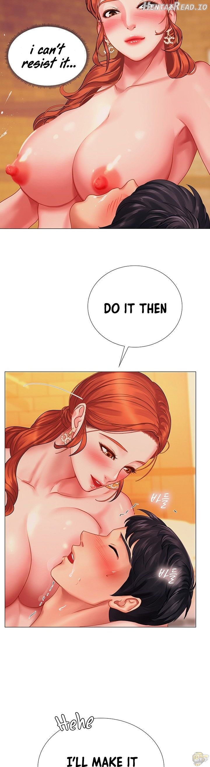 Should I Study at Noryangjin? Chapter 35 - page 19
