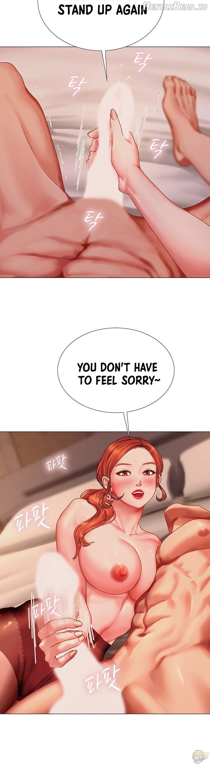 Should I Study at Noryangjin? Chapter 35 - page 20