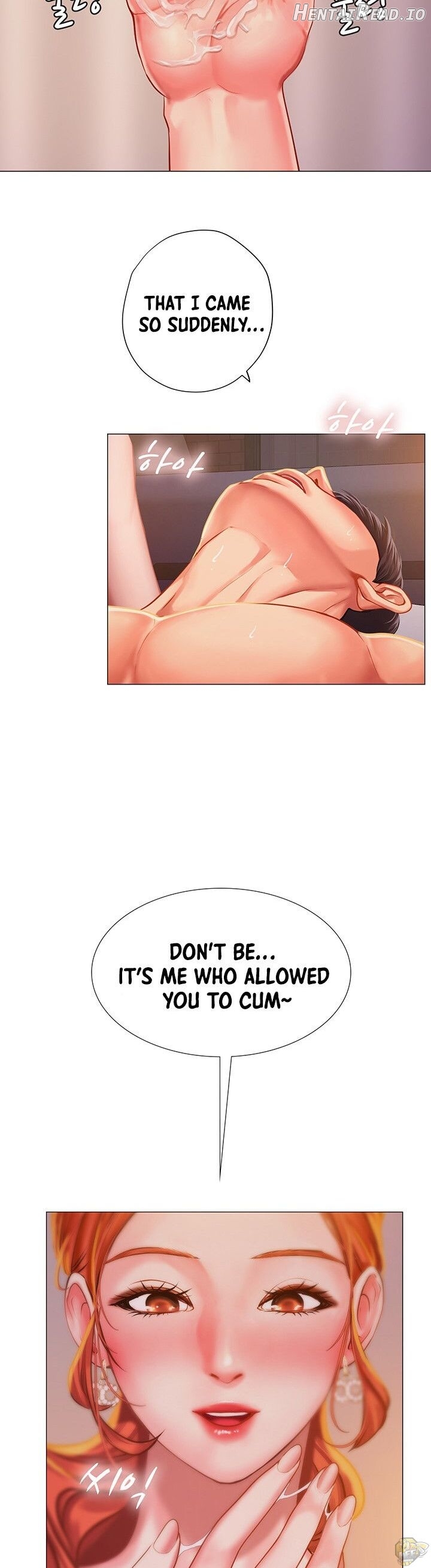 Should I Study at Noryangjin? Chapter 35 - page 24