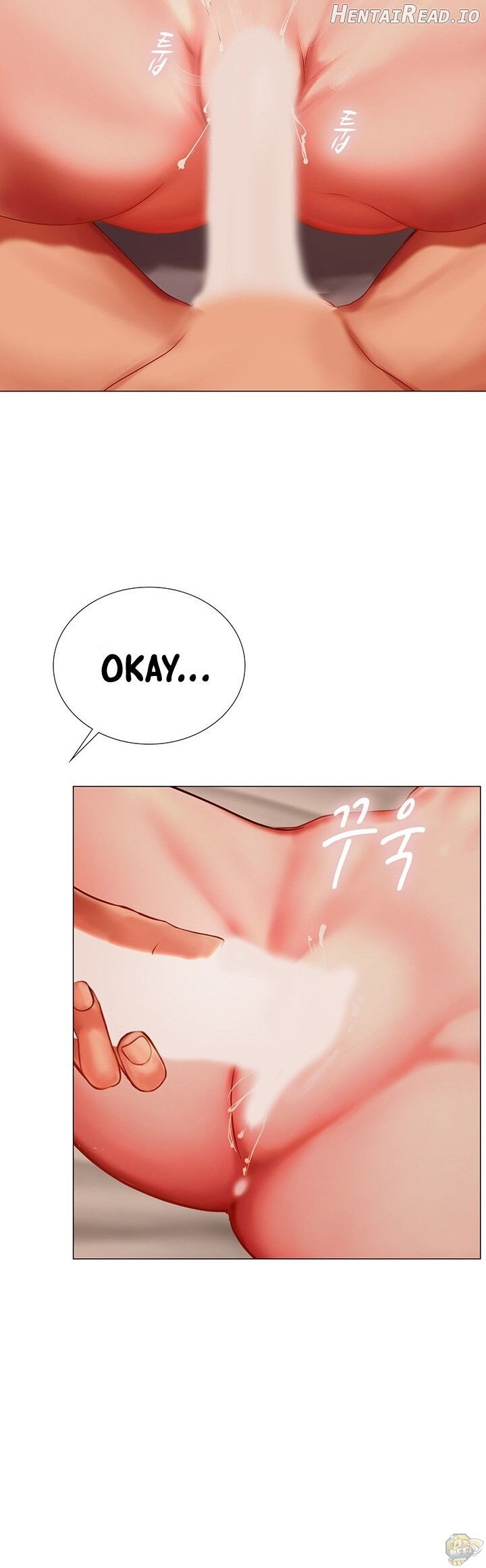 Should I Study at Noryangjin? Chapter 35 - page 38