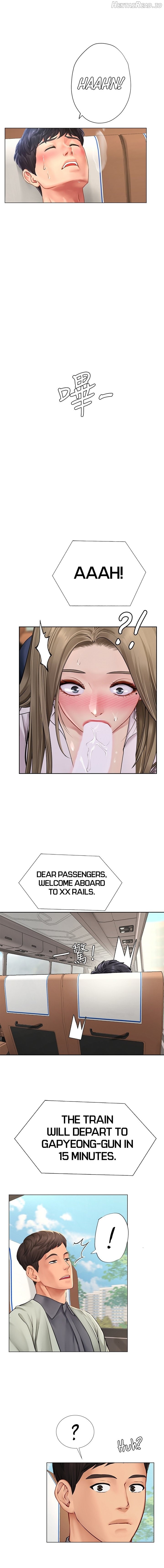 Should I Study at Noryangjin? Chapter 92 - page 11