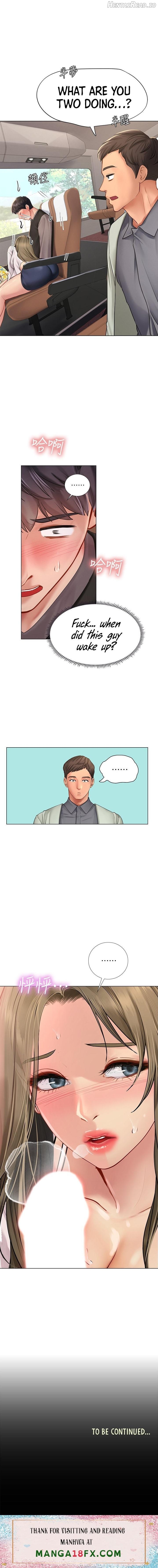 Should I Study at Noryangjin? Chapter 92 - page 12