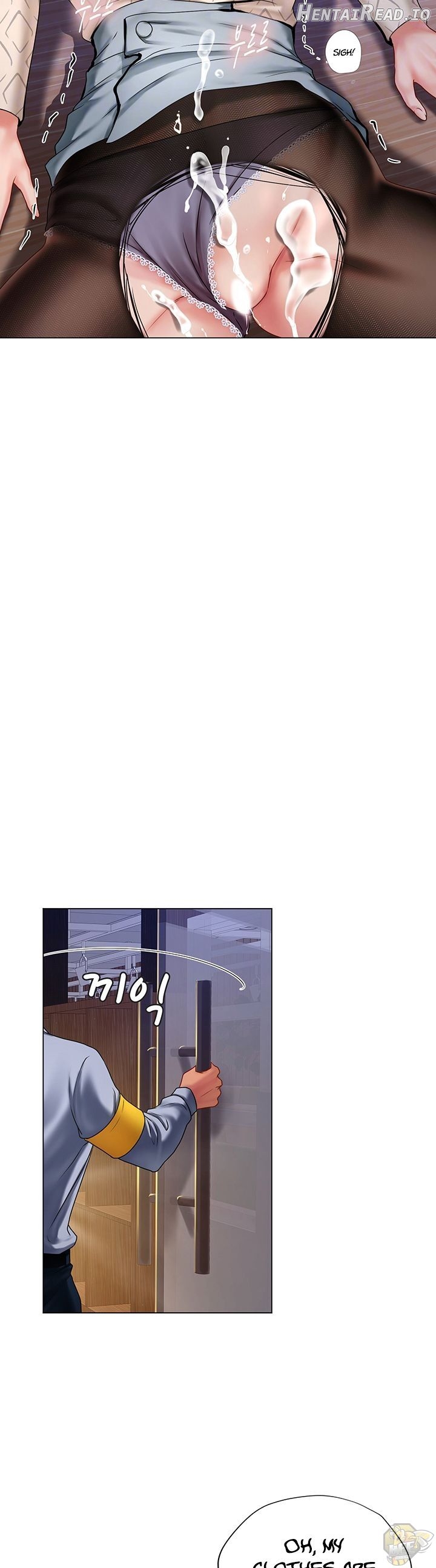 Should I Study at Noryangjin? Chapter 55 - page 11