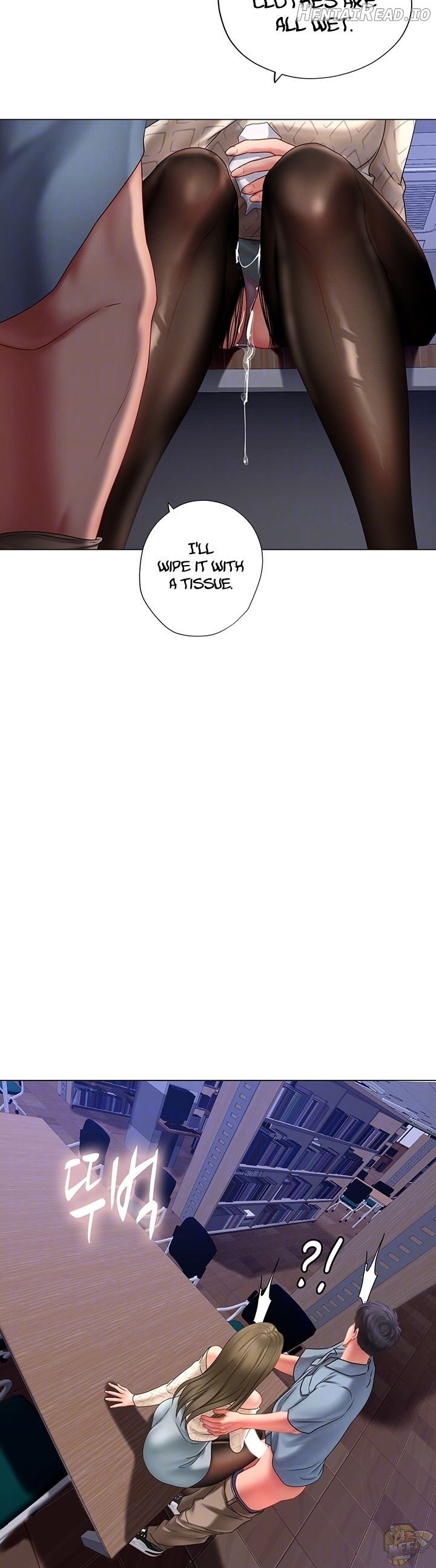Should I Study at Noryangjin? Chapter 55 - page 12