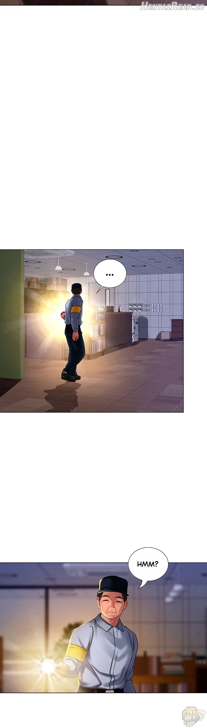 Should I Study at Noryangjin? Chapter 55 - page 13