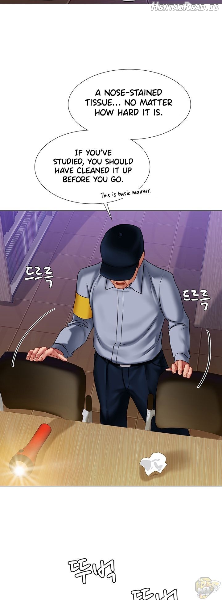 Should I Study at Noryangjin? Chapter 55 - page 17