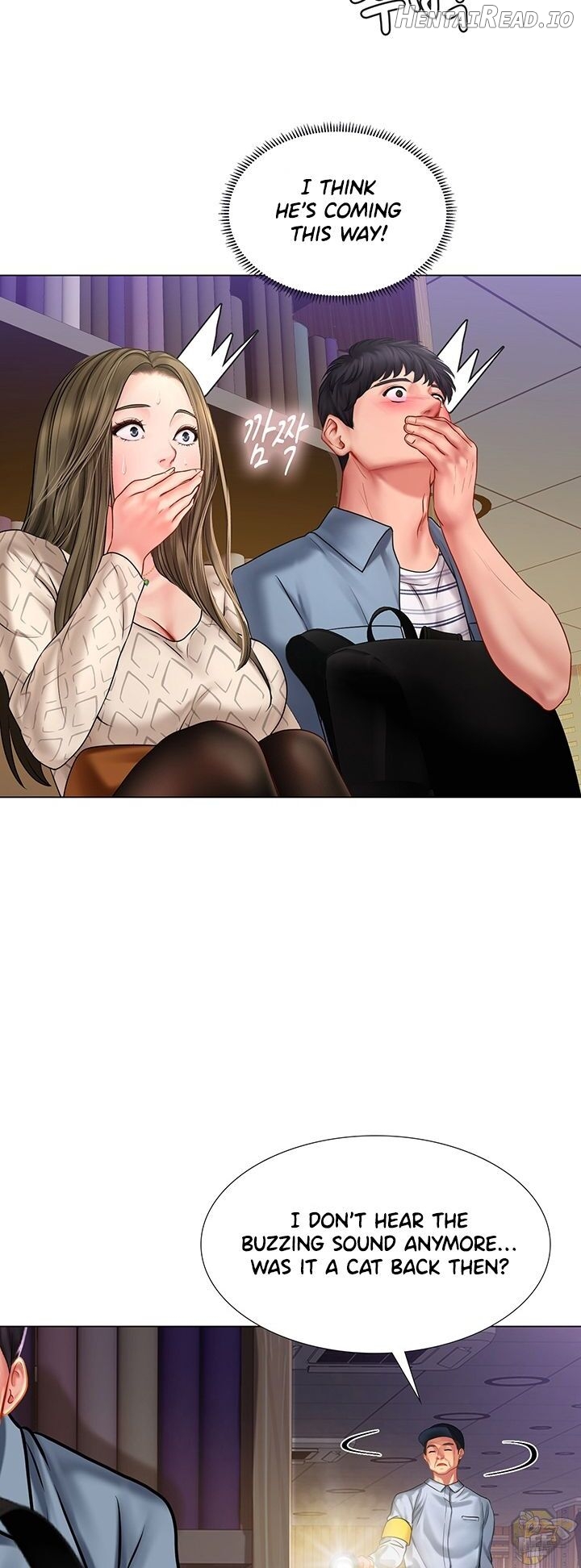 Should I Study at Noryangjin? Chapter 55 - page 18