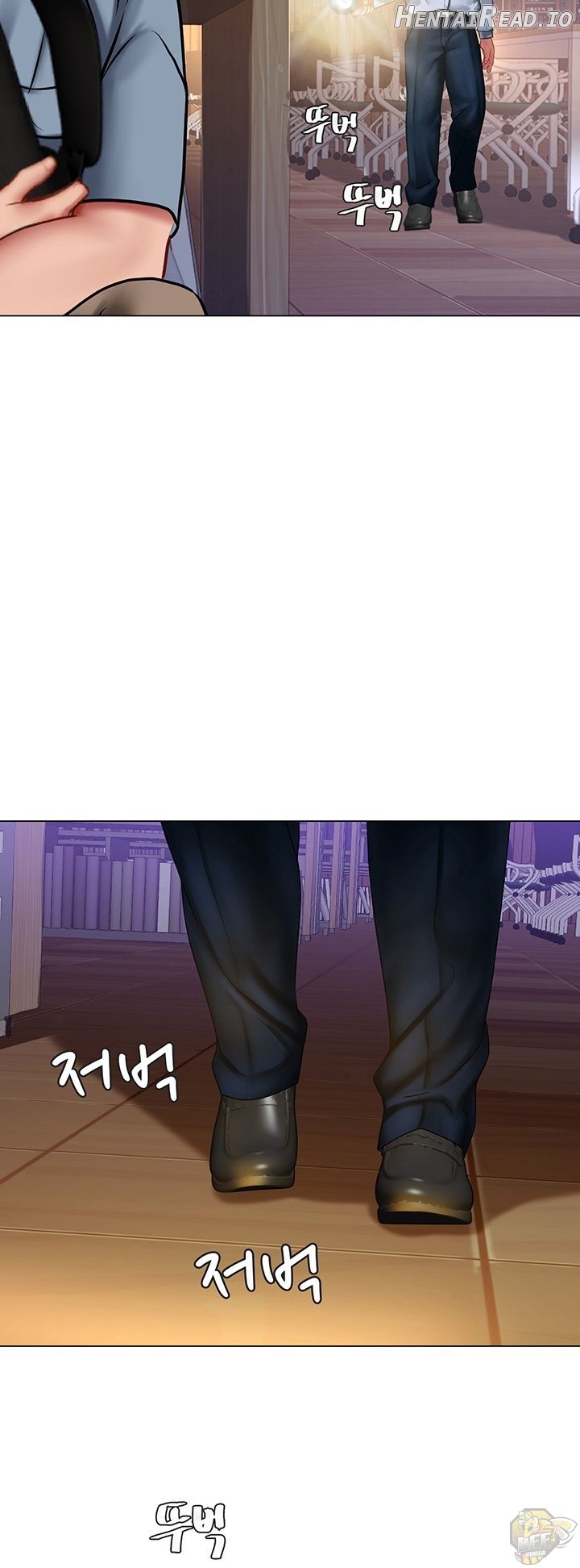 Should I Study at Noryangjin? Chapter 55 - page 19