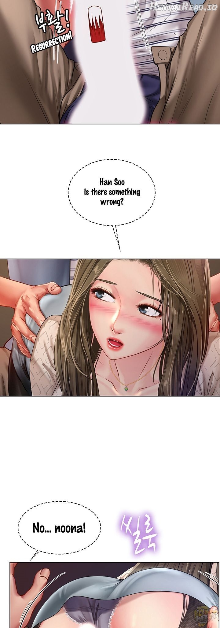 Should I Study at Noryangjin? Chapter 55 - page 29