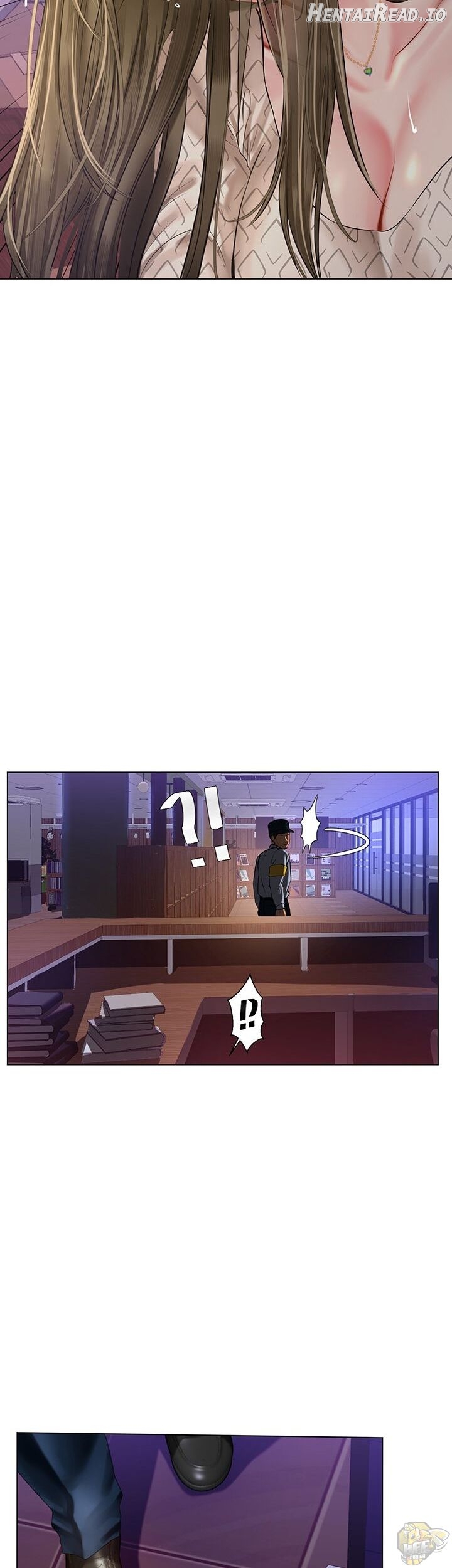 Should I Study at Noryangjin? Chapter 55 - page 36