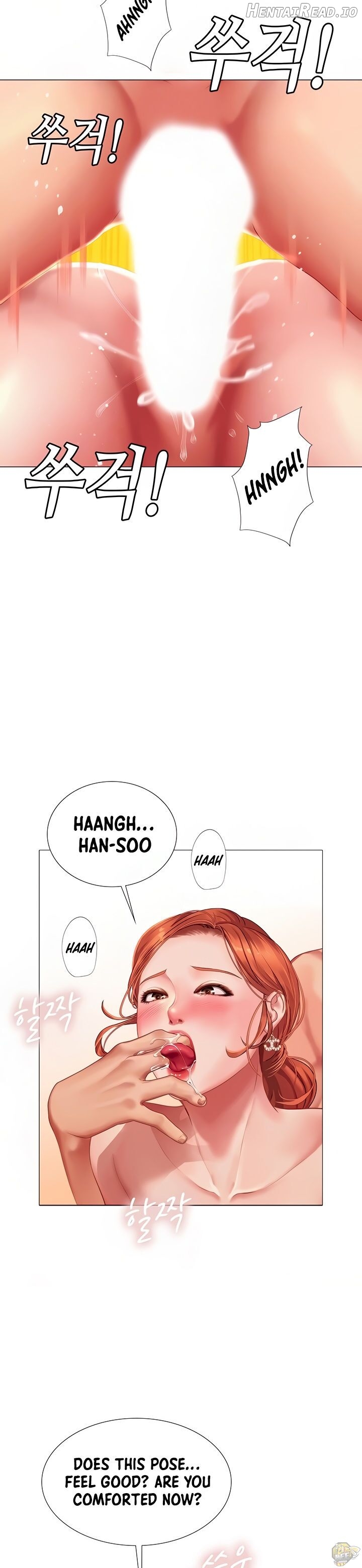 Should I Study at Noryangjin? Chapter 36 - page 11