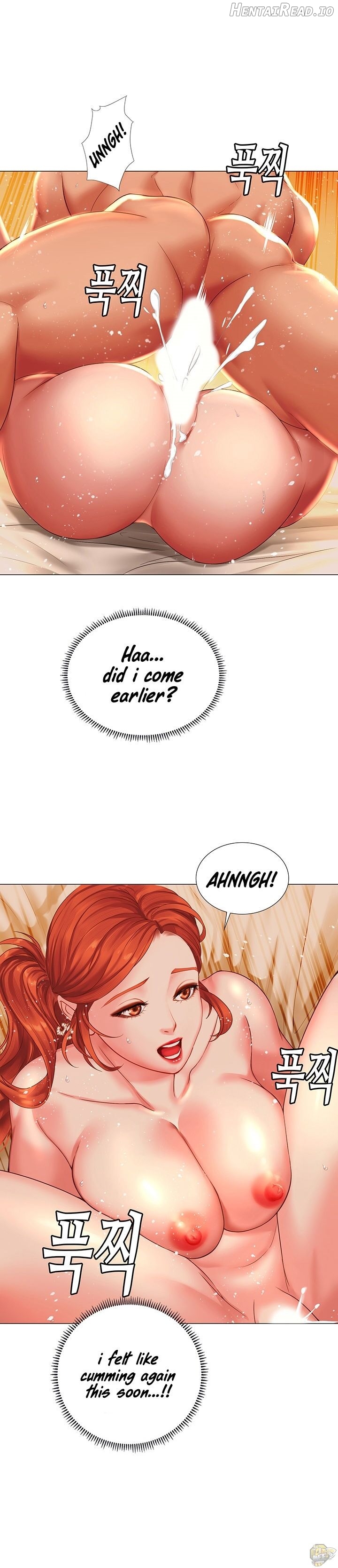 Should I Study at Noryangjin? Chapter 36 - page 17