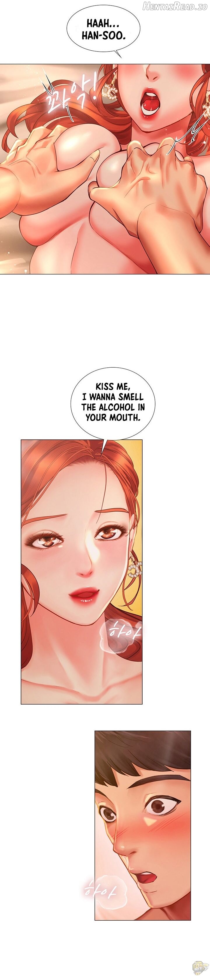 Should I Study at Noryangjin? Chapter 36 - page 18