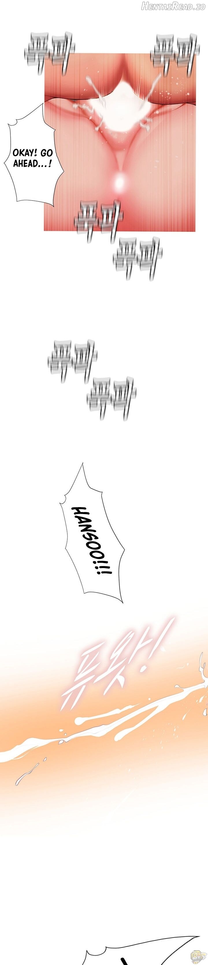 Should I Study at Noryangjin? Chapter 36 - page 22